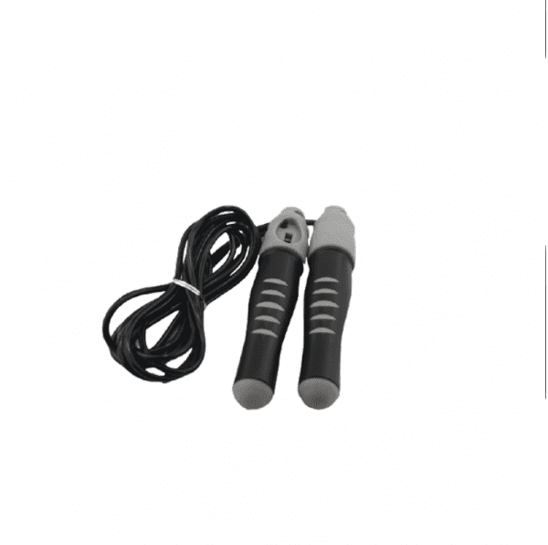 Digital Jump Rope