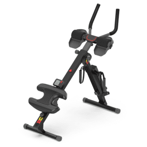 AB rowing black color