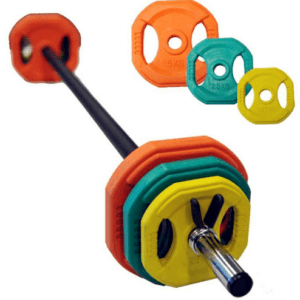 Studio Pump Weight Set