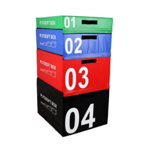 Polybox for Fitness Training