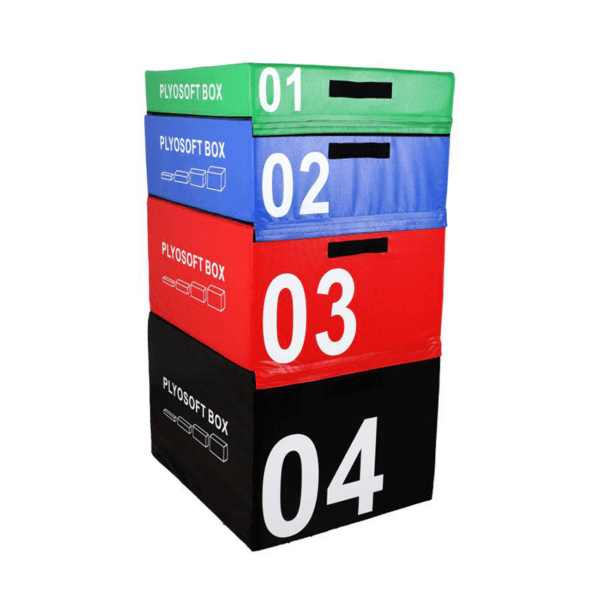 Polybox for Fitness Training