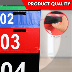 Polybox fitness equipment product quality