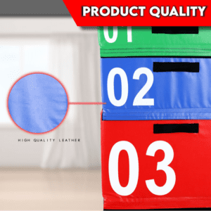 Polybox fitness equipment product quality details
