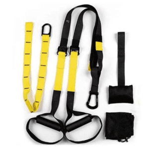 TRX Suspension Training kit