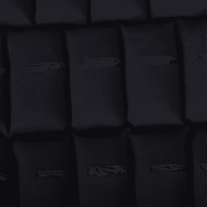 Gym Accessories- (300*300)- Close view of the removable weight pads of the Weight vest