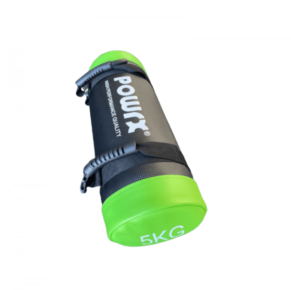 5kg Power Bag