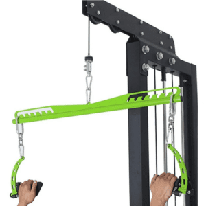 Twin Exercise Handles