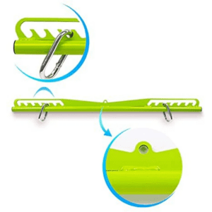 Twin Exercise Handles detail image