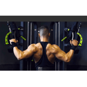 Twin Exercise image