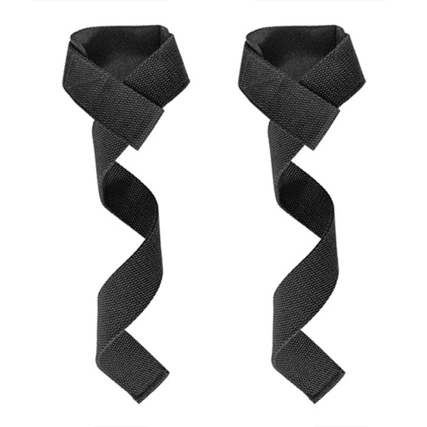 Weight Lifting Wrist Straps. 300x300 resolution