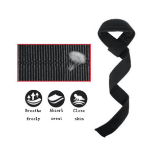 Weightlifting Wrist Wrap.