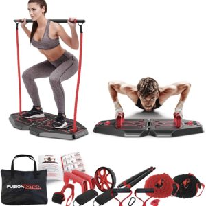 Fusion Motion Portable Gym