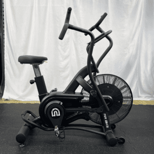 DB Air bike with white background. 300x300