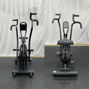 DB Commercial Air bike