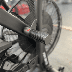 Air bike Comfortable Custom PU Seat