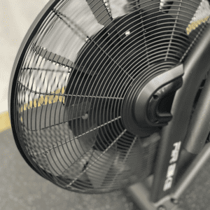 Air bike Fitness Wheels