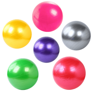 Swiss Ball 45-75cm