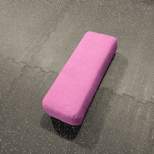 Rectangular Bolster