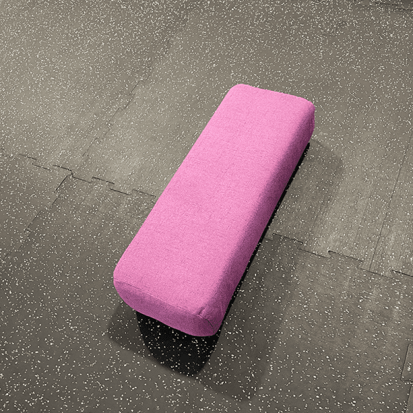 Rectangular Bolster