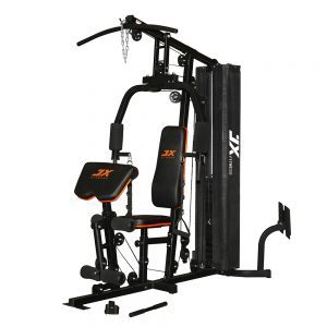 Multi-Station Home Gym JX1187