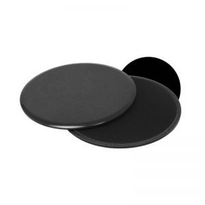 Slider Pad Abdominal Training Slider (18cm)