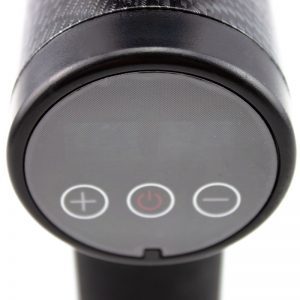 Weight Lifting Gear- (300*300)- Carbon Fiber Superset- S-Fist with view of the interface