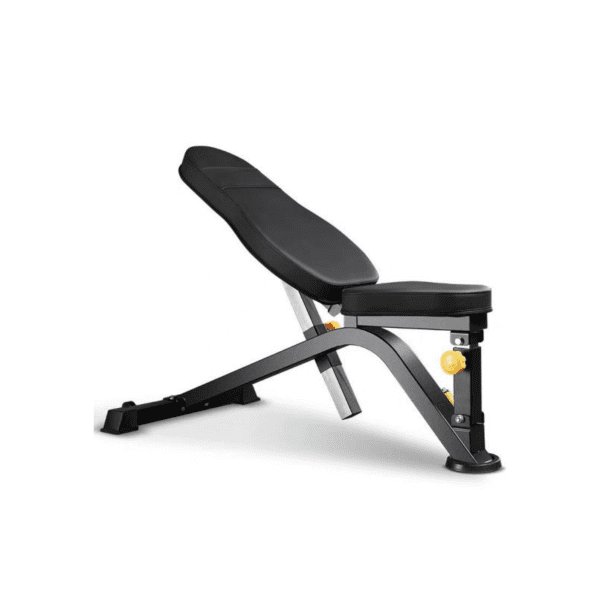 Multi Functional Adjustable Bench