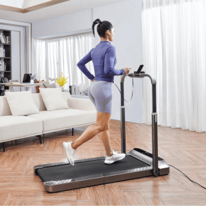 Walking Pad Treadmills