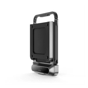 Walking Pad R2B Treadmill Black