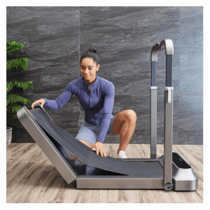 Walking Pad R2 Foldable 2IN1 Treadmill