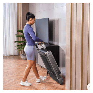 Walking Pad R2 Foldable Treadmill