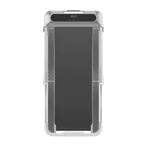 Walking Pad R2 Foldable Treadmill top view