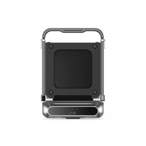 Black color WalkingPad R2 top view