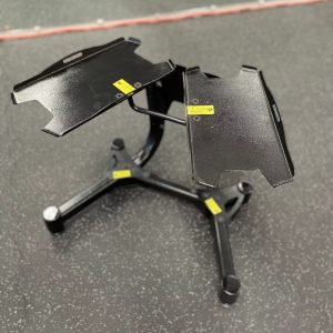 Adjustable Dumbbell Stand