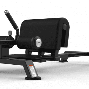 Commercial Gym Equipment- DBHS-1010 Sissy Squat Gym Machine