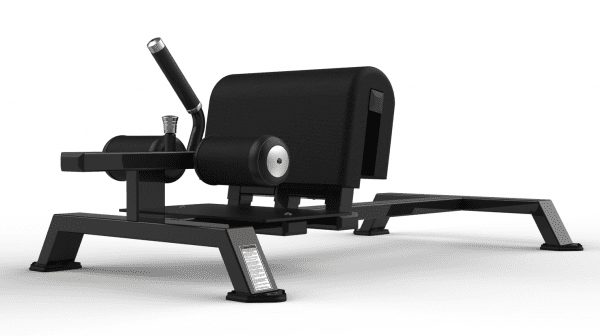 Commercial Gym Equipment- DBHS-1010 Sissy Squat Gym Machine