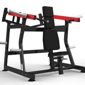 Commercial Equipment- DBHS-1012B Shoulder Press Gym machine