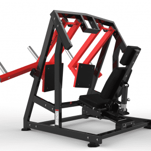 Commercial Gym Equipment- DBHS-1023 Leg Press Gym Machine