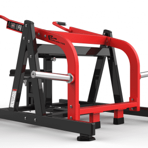 Strength Training Equipment- Triceps Extension Gym Machine