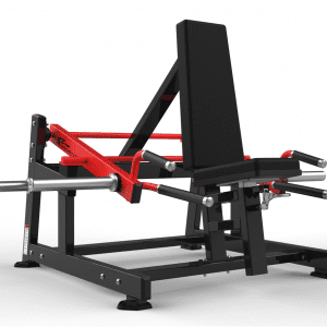Commercial Equipment- Seated/Standing SStrength Training Equipment- Seated/Standing Shrug Gym Machinehrug Gym Machine