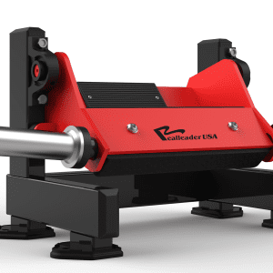 Strength Training Equipment- Tibia Dorsa Flexion/Ab Crunches Gym Machine