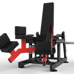 Strength Training Equipment- Hip Abduction Machine