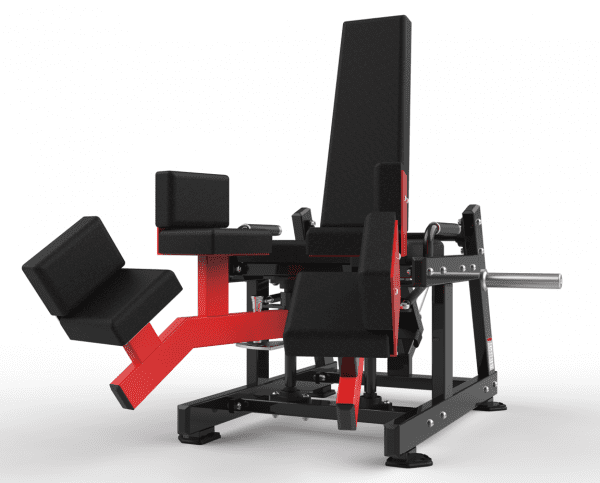 Strength Training Equipment- Hip Abduction Machine