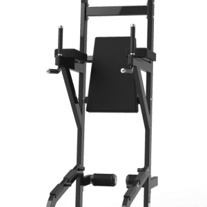 Strength Training Equipment- Chin Up/Dip, Back Extension an Leg-Up Machine