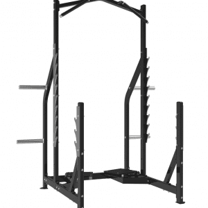 Strength Training Equipment- Olympic Power Rack
