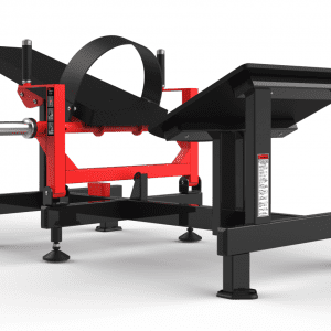 Strength Training Equipment- Buttocks Bridge Gym Machine