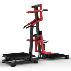 Strength Training Equipment- Lateral Raise/ Rear Deltoid