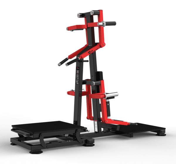 Strength Training Equipment- Lateral Raise/ Rear Deltoid