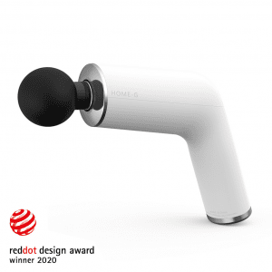 HOME-G Massage Gun