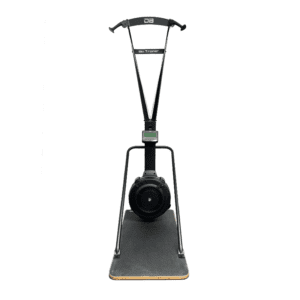 Fitness ski trainer 300x300 Resolution from Back View